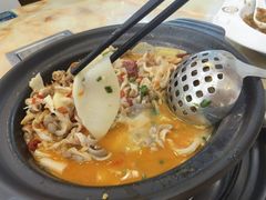 -李师傅脆肚(梅林店)