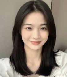 -Leslie Style·莱斯发型烫染