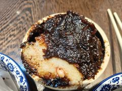 -叁省斋粉蒸肉甑糕·清真(回民街店)