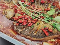 -丑八怪龙虾(盈嘉·香榴湾店)