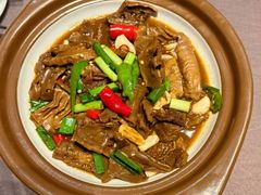 -香山湖家家宴(中山陵店)