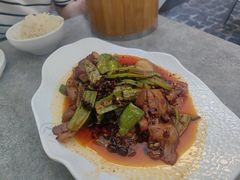 -小院坝川味-法兰克福