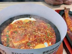 -小木屋拌饭(沈阳中街大悦城店)