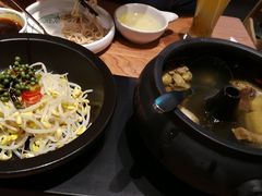 -云海肴·汽锅鸡·云南菜(广安门天虹店)