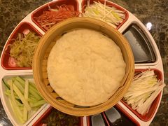 -全聚德烤鸭店(准噶尔路店)