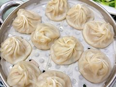 -老西门·常州菜(新区店)