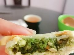 -龙华素斋(龙华路店)