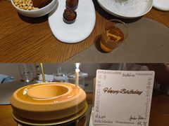 -Amber(置地文华东方酒店)