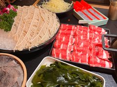 -晓宇重庆火锅(西安荟聚店)