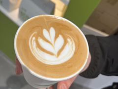 -北芒BEIMO COFFEE(五台山店)