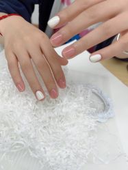 -芊冉•美甲美睫纹绣