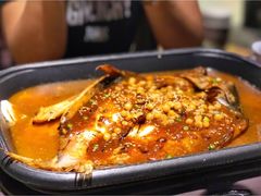 -龙门烤鱼(东方宝泰店)