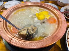 -民食香·腊排骨野生菌美食(木府店)