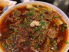 -眉州东坡酒楼