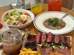 -The Good Place好地方·Brunch·coffee(国贸店)