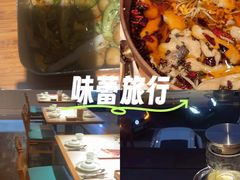 -0776食堂·京城创意菜(七里庄店)