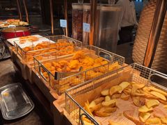 -杭州开元名都大酒店·地中海自助餐厅