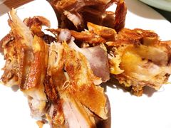 妈妈香熏骨-北李妈妈菜(鲁能城店)