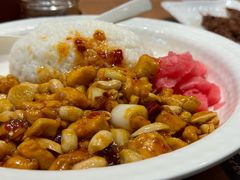 -阳阳中国饭(北京荟聚店)
