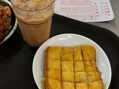 -恒兴发茶店(水巷口店)