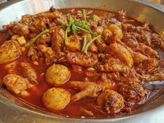 -绝城芋儿鸡(犀浦旗舰店)