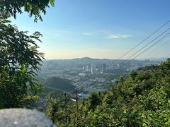 -岳麓山风景名胜区