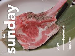 -九田家黑牛烤肉料理(中北镇店)