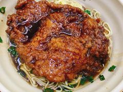 -无名氏面馆(邮电路店)