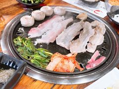 -杀猪天·韩国烤肉(总店)