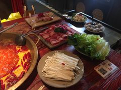 -小龙坎火锅(湖滨银泰in77店)