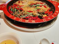 -重庆古城墙火锅(贵阳店)