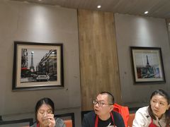 大堂-丰茂烤串(金泉美食宫店)