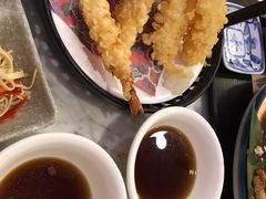 炸虾天妇罗-红叶日本料理(开发区店)