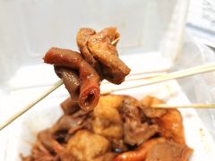 牛杂-细妹五香牛杂(步行街店)