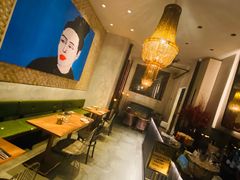 大堂-Ginger(兴国路店)