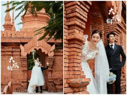 点击看大图 -太古映画婚纱摄影(天河店)