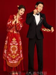 -第一夫人婚纱摄影(南京店)