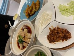 -山东老家(科韵分店)