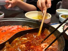 -巴蜀大将火锅(春熙店)