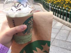 -星巴克臻选(重庆沙坪坝店)