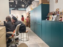 -海马体照相馆(天津世纪都会店)