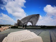 -南汇嘴观海公园