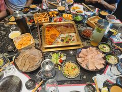 -王家渡火锅店(亦庄店)