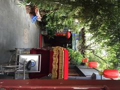 阅微庄四合院酒店-北京阅微庄四合院文化特色酒店