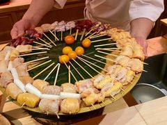 -橼舍鮨青木