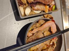 -非烤勿扰自助烤肉(宝安天虹店)