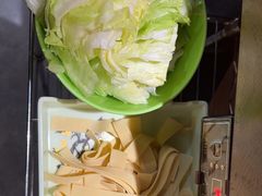 -懂羊帝·羊蝎子·北京菜(小关店)