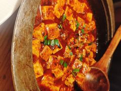 火山排骨-大鸭梨烤鸭(枣园店)