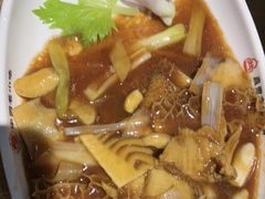 -直隶安家牛肉罩饼(建华店)