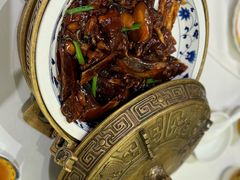 -宁波状元楼酒店(和义路店)